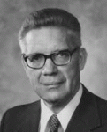 Elder Bruce R. McConkie