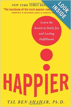 Happier book