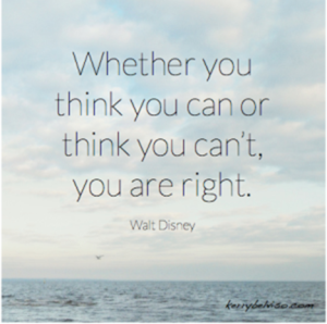 Think you can