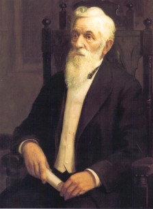 Lorenzo Snow 1814-1901