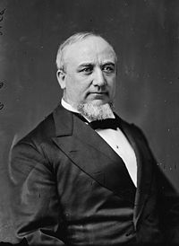 Elder George Q. Cannon 1827-1901