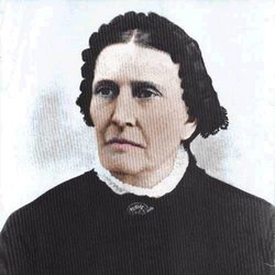 Amanda Barnes Smith 1809-1886