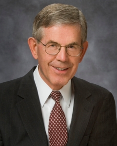 Elder Bruce C. Hafen