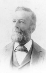 Edwin Rushton 1824-1904