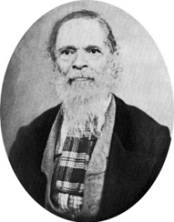 Alexander Neibaur 1808-1876