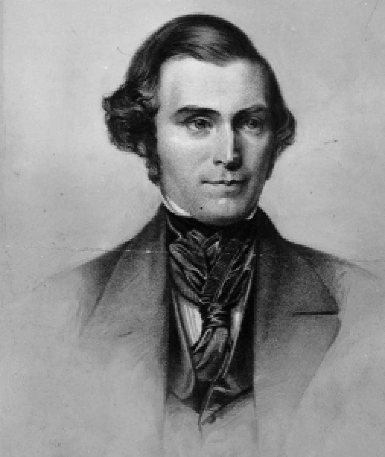 Orson Pratt 1811 - 1881