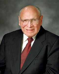 Elder Joseph B. Wirthlin 1917-2008
